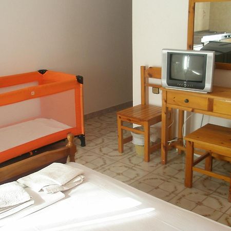 Nitsa Rooms Koszalin Eksteriør bilde