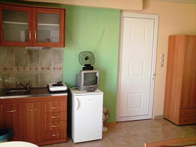 Nitsa Rooms Koszalin Rom bilde