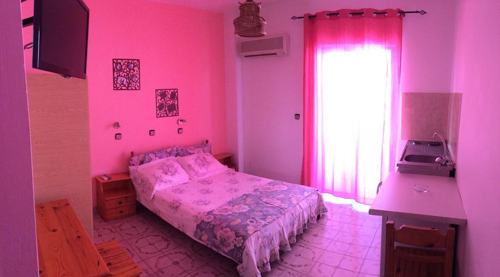 Nitsa Rooms Koszalin Rom bilde