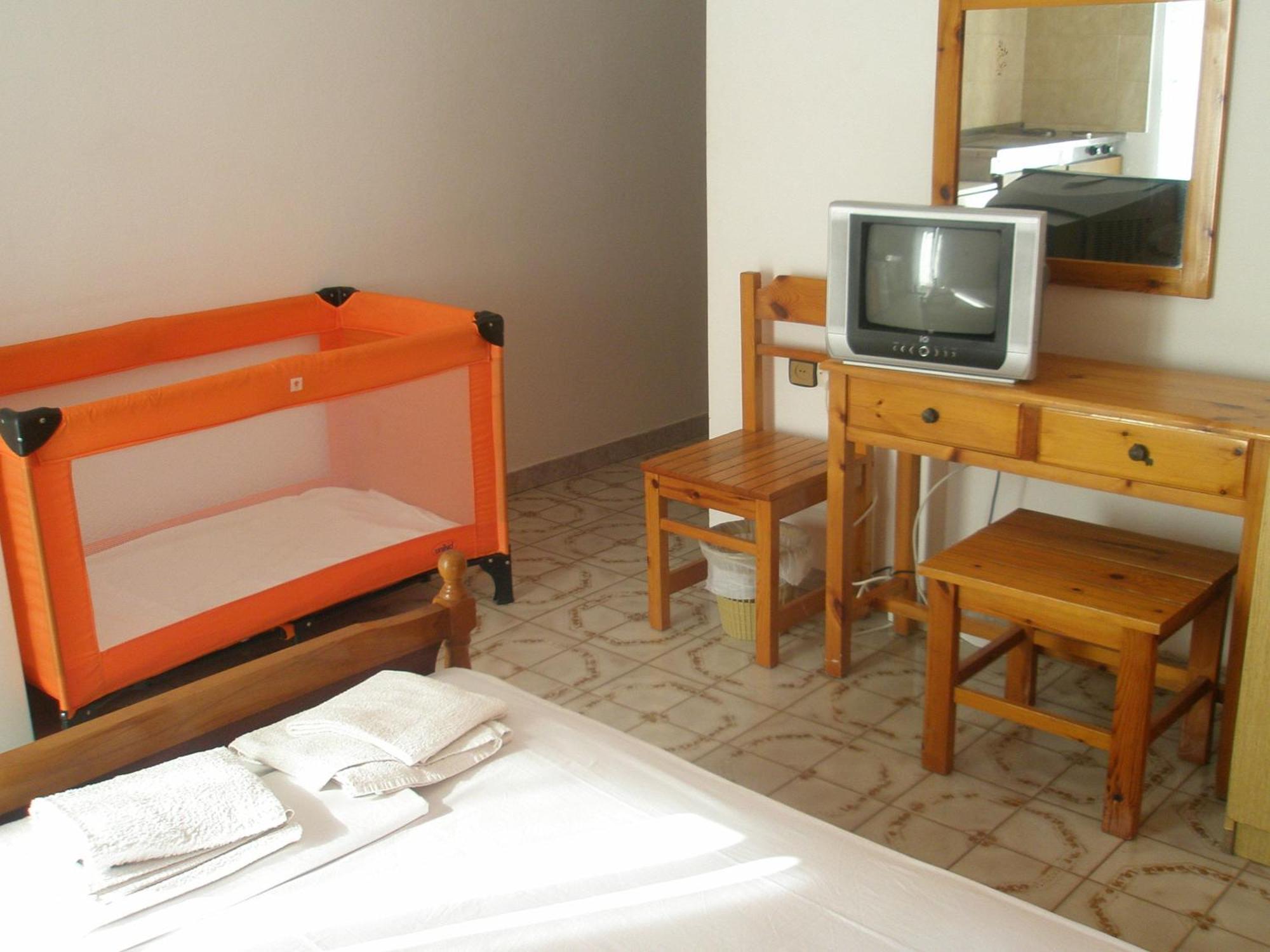 Nitsa Rooms Koszalin Eksteriør bilde