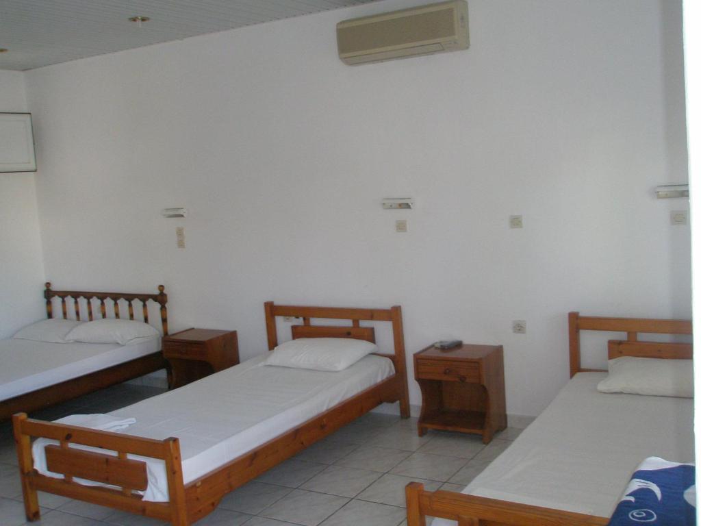 Nitsa Rooms Koszalin Rom bilde