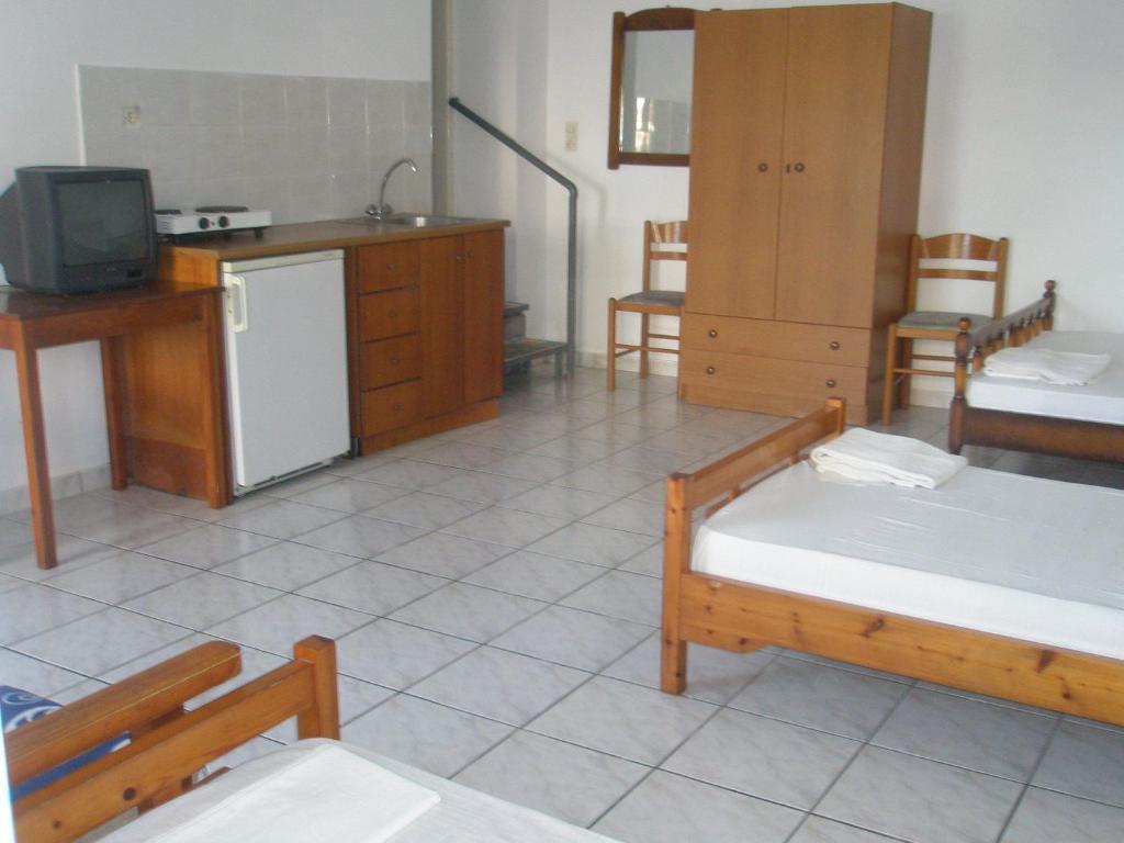 Nitsa Rooms Koszalin Rom bilde