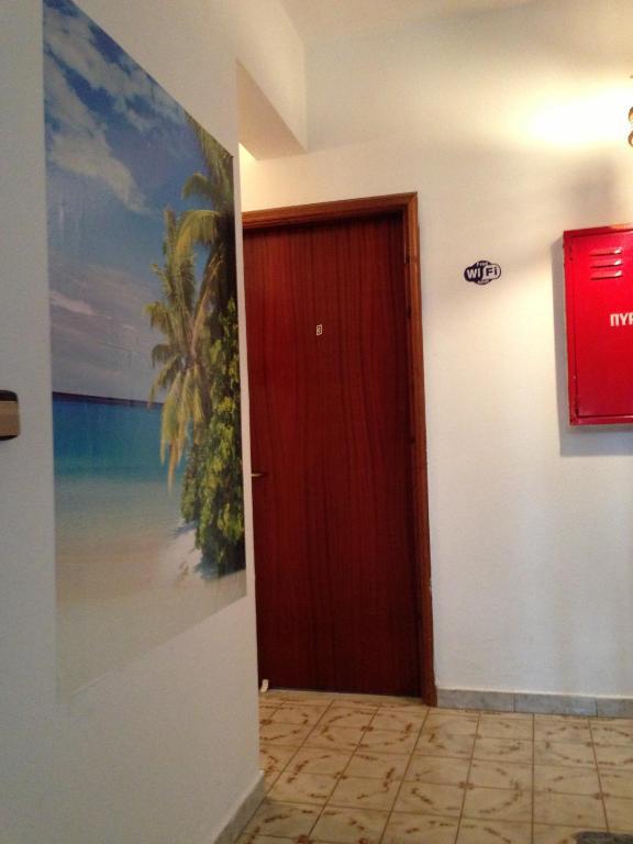 Nitsa Rooms Koszalin Eksteriør bilde