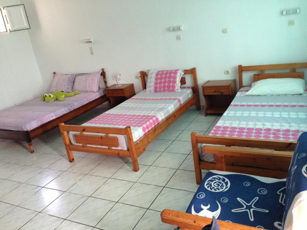 Nitsa Rooms Koszalin Rom bilde