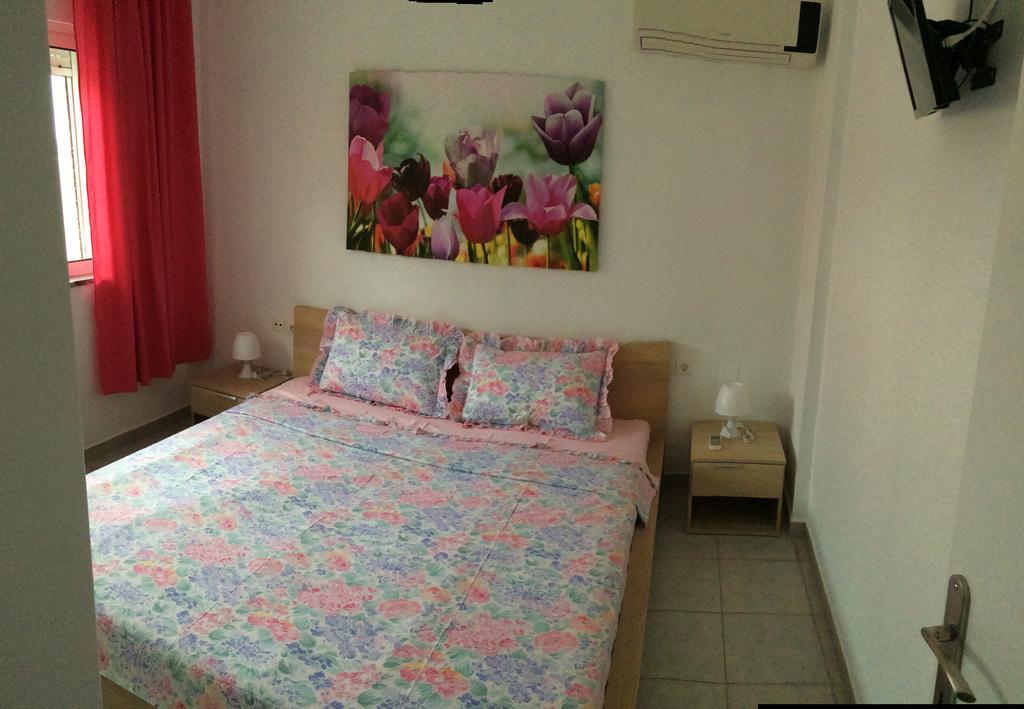 Nitsa Rooms Koszalin Eksteriør bilde