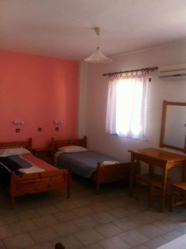 Nitsa Rooms Koszalin Eksteriør bilde