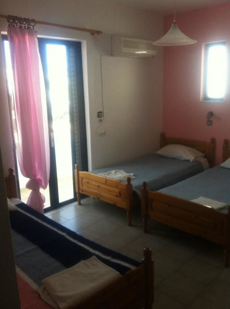 Nitsa Rooms Koszalin Eksteriør bilde