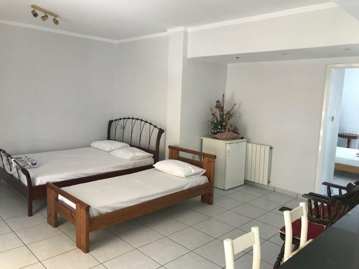 Nitsa Rooms Koszalin Eksteriør bilde