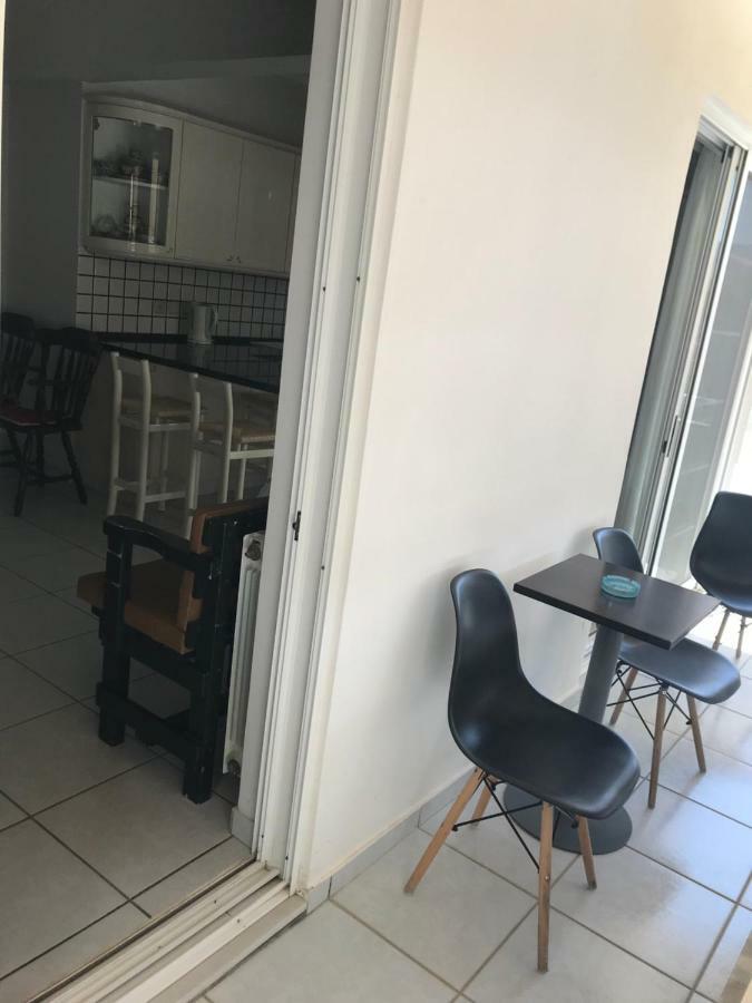 Nitsa Rooms Koszalin Eksteriør bilde