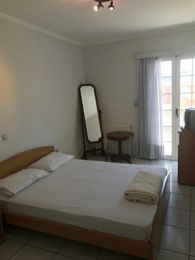 Nitsa Rooms Koszalin Eksteriør bilde