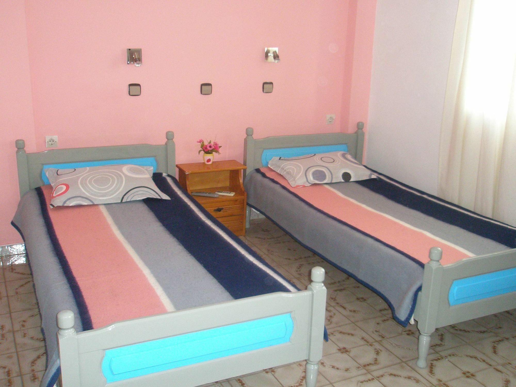 Nitsa Rooms Koszalin Eksteriør bilde